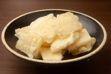 松山あげ