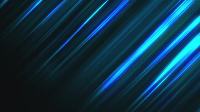 NEON SERIES glow 4K abstract moving seamless art loop background abstract motion screen background animated box shapes 4K loop lines colorful design blue colors
