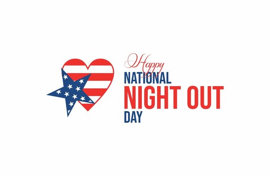 National Night Out Day