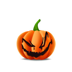 halloween pumpkin craving of jack o lantern 