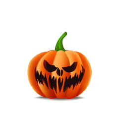 halloween pumpkin craving of jack o lantern 