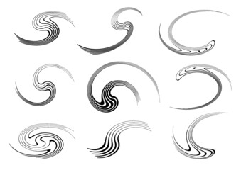 spiral wave 001