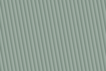 Obraz premium gray background abstract with slanted lines ribbed pattern