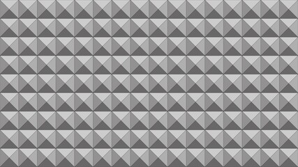 The background consists of four colored gray tiles of square size.