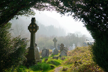 Cemetery