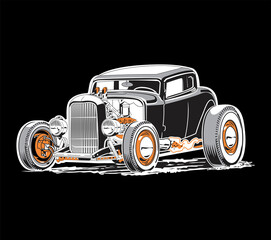 my classic car