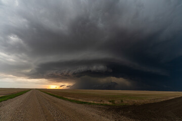 Prairie Storm Canada