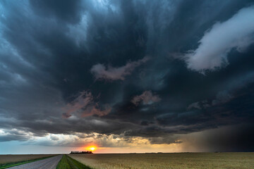 Prairie Storm Canada