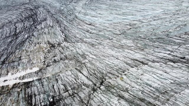 Gletscher 