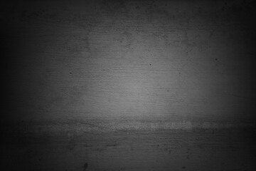 Grey textured concrete