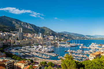 Monaco - 456064411