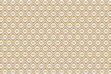 geometric pattern with architectural style, background texture, simple wallpaper, Art & Illustration