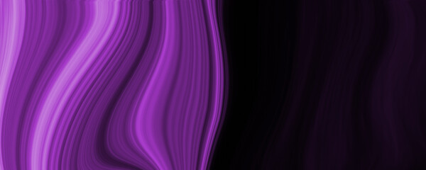 Colorful liquid background. Abstract ink texture. Purple, violet and pink shades	