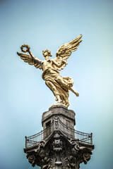 Obraz premium Angel de la Independencia