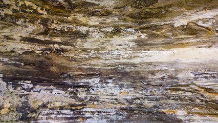 Sandstone Strata