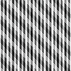 Geometric line halftone pattern with gradient effect. Template for backgrounds