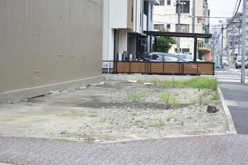空地 © apoptosis