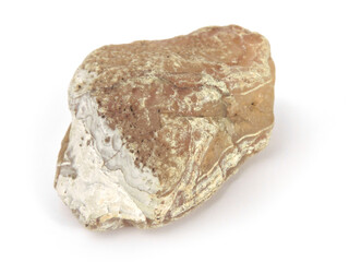 Crystal mineral stone