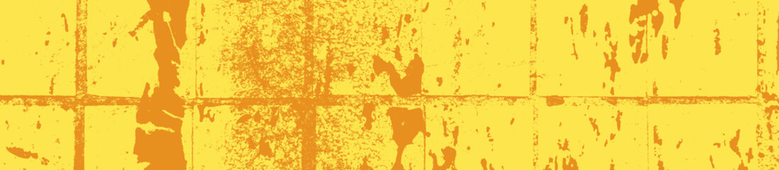 abstract orange and yellow colors background