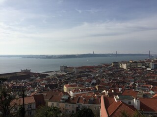 Sintra Portugal castle