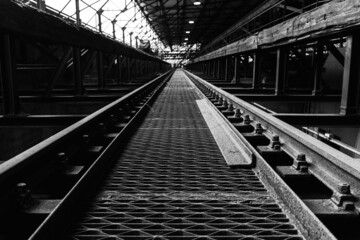 Lines and Perspective