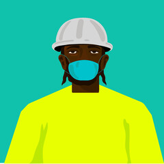 construction worker 