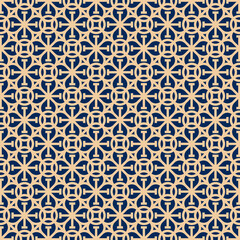 black and white seamless pattern