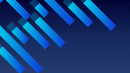 Abstract technology communication concept vector background. Vector Abstract, science, futuristic, energy technology concept. Digital image of light rays, stripes lines