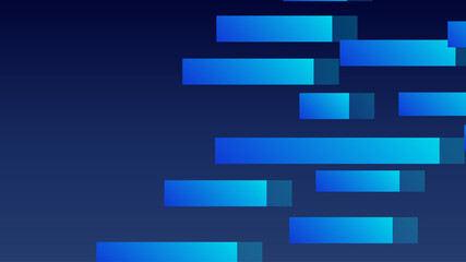 Abstract technology communication concept vector background. Vector Abstract, science, futuristic, energy technology concept. Digital image of light rays, stripes lines