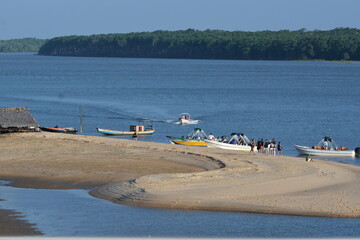 delta do parnaiba