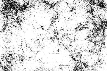 Dust and Scratched Textured Backgrounds.Grunge white and black wall background.Abstract background, old metal with rust. Overlay illustration over any design to create grungy vintage effect and extra 