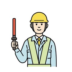 現場作業員と作業車のイラスト Architecture Wall Mural Architectu Keigraphic 現場作業員と作業車のイラスト Architecture Wall Mural Architectu Keigraphic