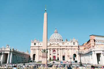 architecture, church, basilica