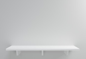 3d rendering product display