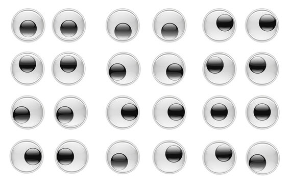 Googly Eyes Transparent Background Images – Browse 19 Stock Photos,  Vectors, and Video | Adobe Stock