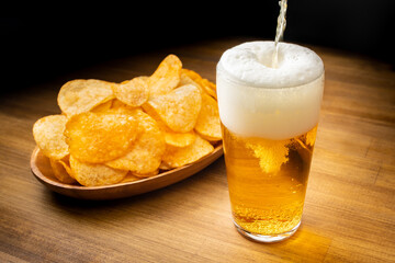 ビールのイメージ