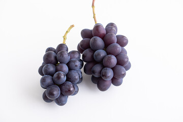 秋の味覚　ふどう　高級ぶどう　フルーツ　季節の果物