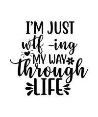 Sarcastic Quotes Bundle SVG, Hilarious Quote Bundle, Sarcastic Bundle SVG, Digital Download for Cricut & Silhouette, Funny Saying Bundle SVG,Sarcastic Svg Bundle , Sarcastic Svg Files, Funny Quotes Sv