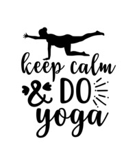 Yoga SVG Bundle, meditation svg, namaste svg, lotus flower svg, yoga pose svg, mandala svg, chakra svg, buddha svg, svg designs, svg quotes,Yoga SVG bundle by Oxee, yoga quotes svg, girl yoga silhouet