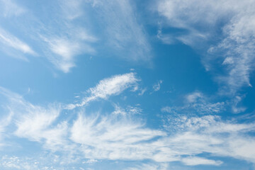 sky
