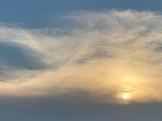 Cloudscape 