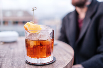 Vermouth 