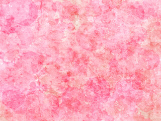 背景素材　背景　壁紙　グランジ　水彩　テクスチャ　ブラシ　素材　赤　ピンク