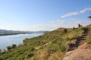 view from the top