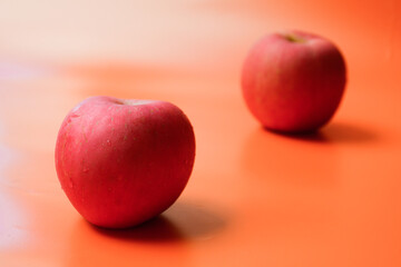 apple far distance long relationship connection between