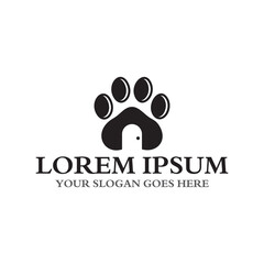 pets care logo , veterinary logo
