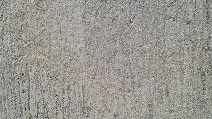 Dark gray concrete wall texture for background