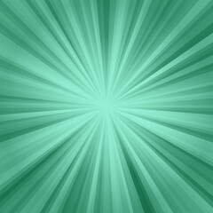 Abstract ray burst background, glow effect, comix