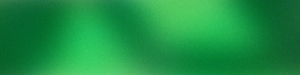 Organic green lo-fi grainy gradient texture. Environmental gradient background. Textured noise. Spray paintbrush. Lime blurred backdrop for banner, creative minimal poster, eco social media design.