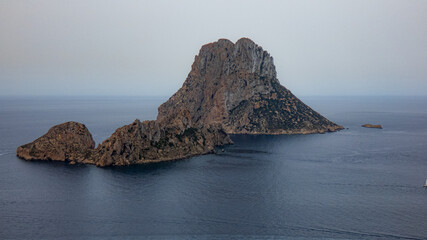 magic islet of the balearic islands